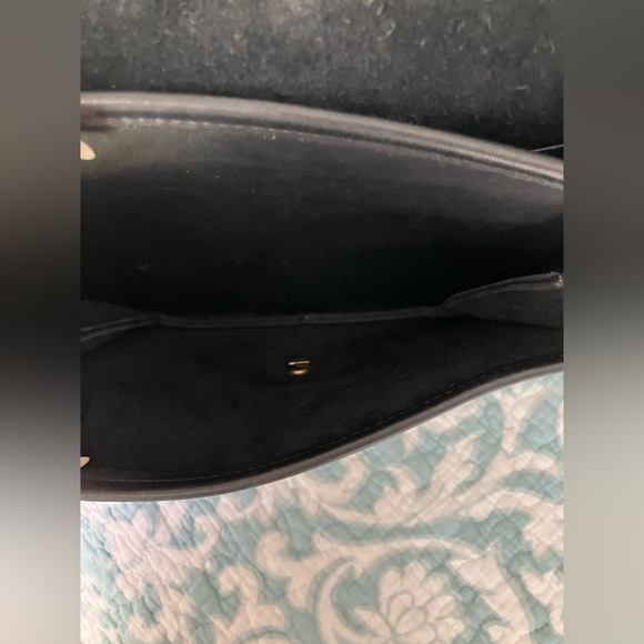 🖤AUGUST 3 day sale🖤EUC Vintage Coach Station Bag - Picture 10 of 14